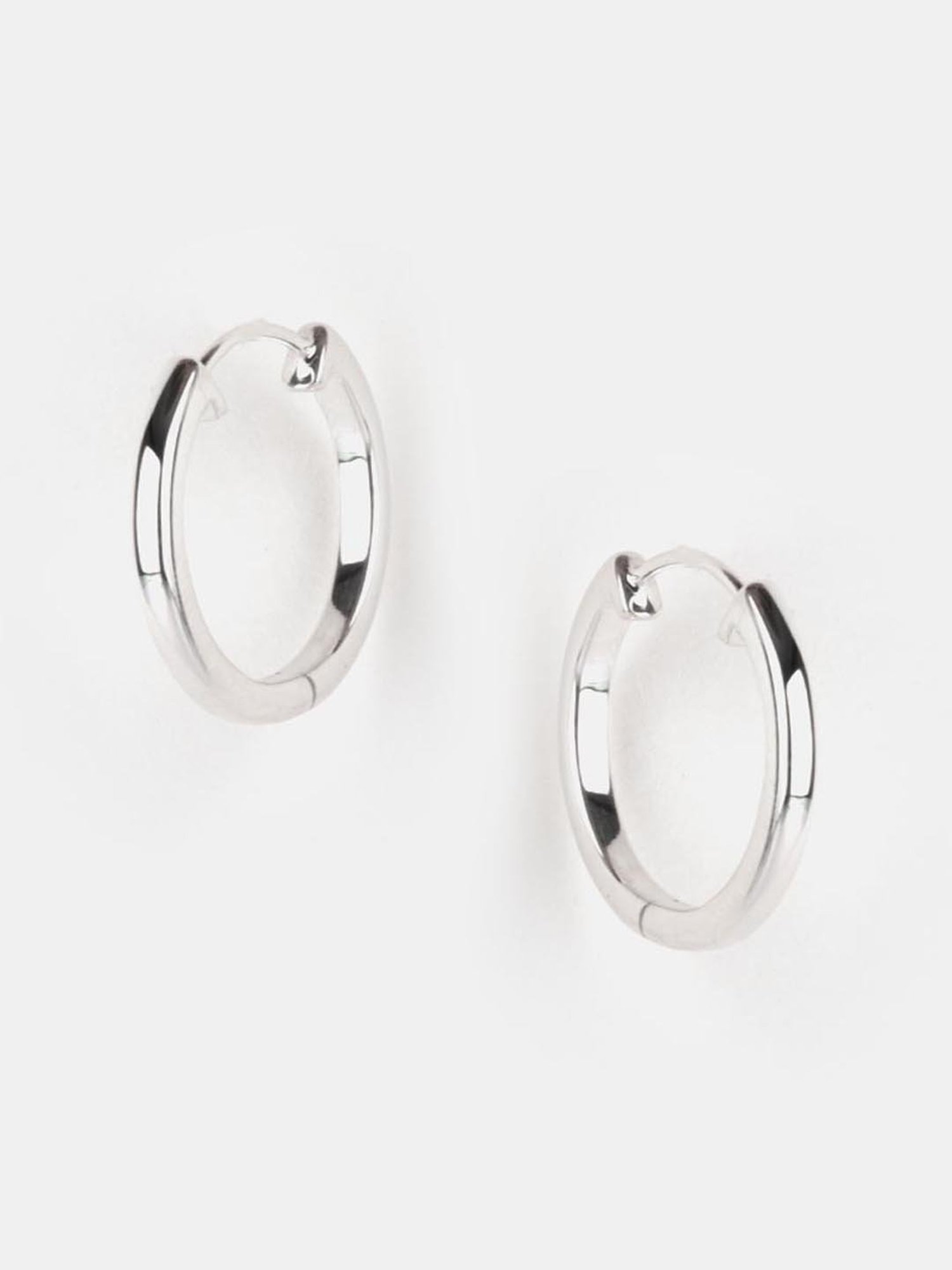 Shaya 92.5 Sterling Silver Beating The Monday Blues Earrings for Women