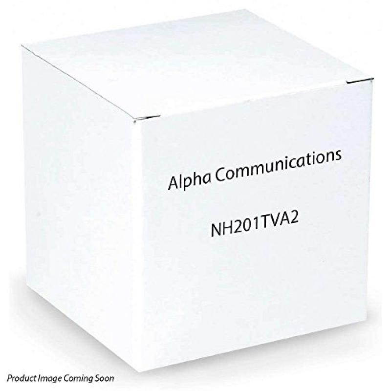 Alpha Communications NH201TVA2