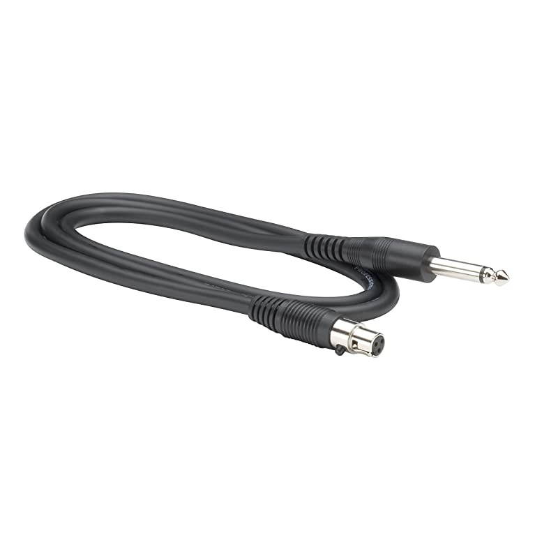 Concert 99 Guitar Wireless System with GC32 Guitar Cable (K Band)