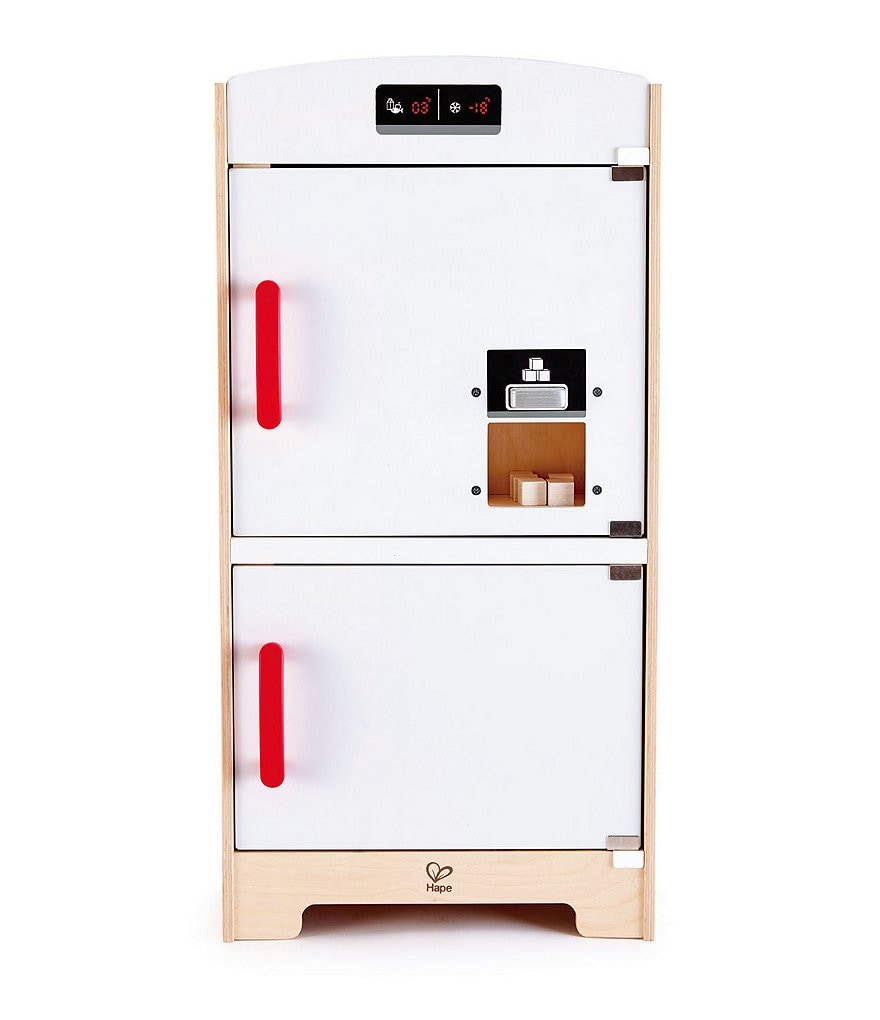 Hape Toy Fridge-Freezer