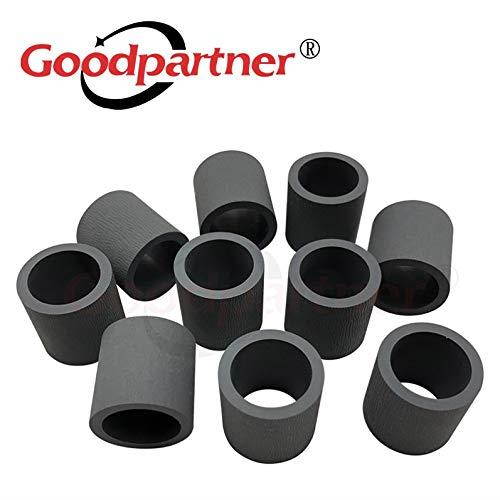 Printer Parts 50PC Pickup Roller Rubber for Samsung ML 3200 3310 3312 3320 3370 3700 3710 3712 3750 SCX 5637 5639 5737 5739 4833 4835 M4070
