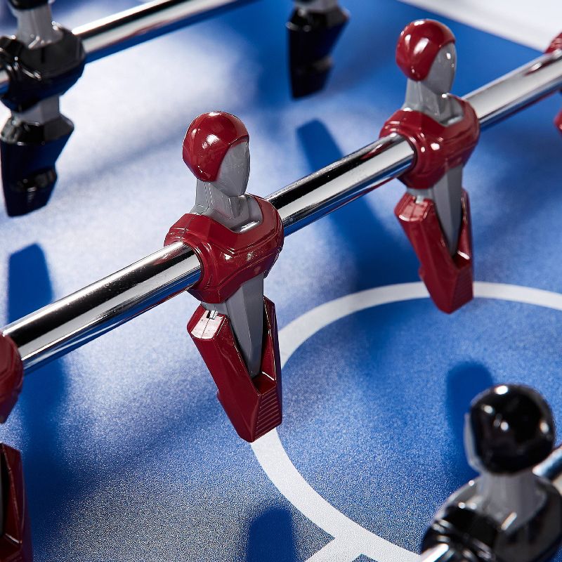 Hathaway Amherst 48" Foosball Table