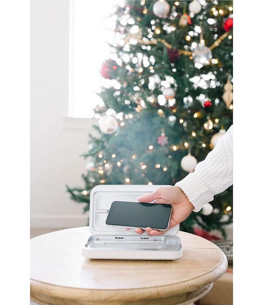 PhoneSoap PhoneSoap 3 Smartphone UV Sanitizer