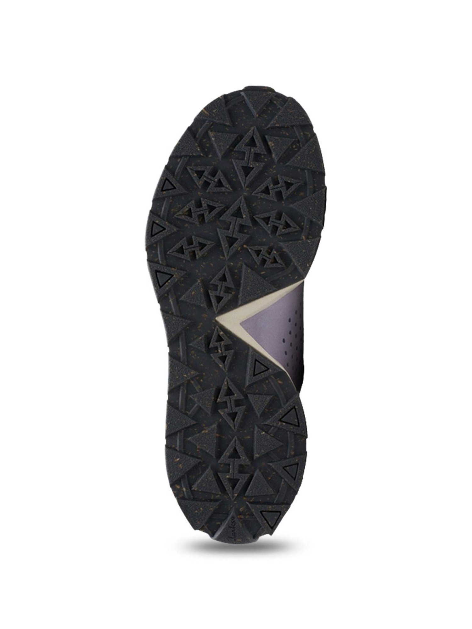 Clarks Women's Craft Speed. Lilac Running Shoes