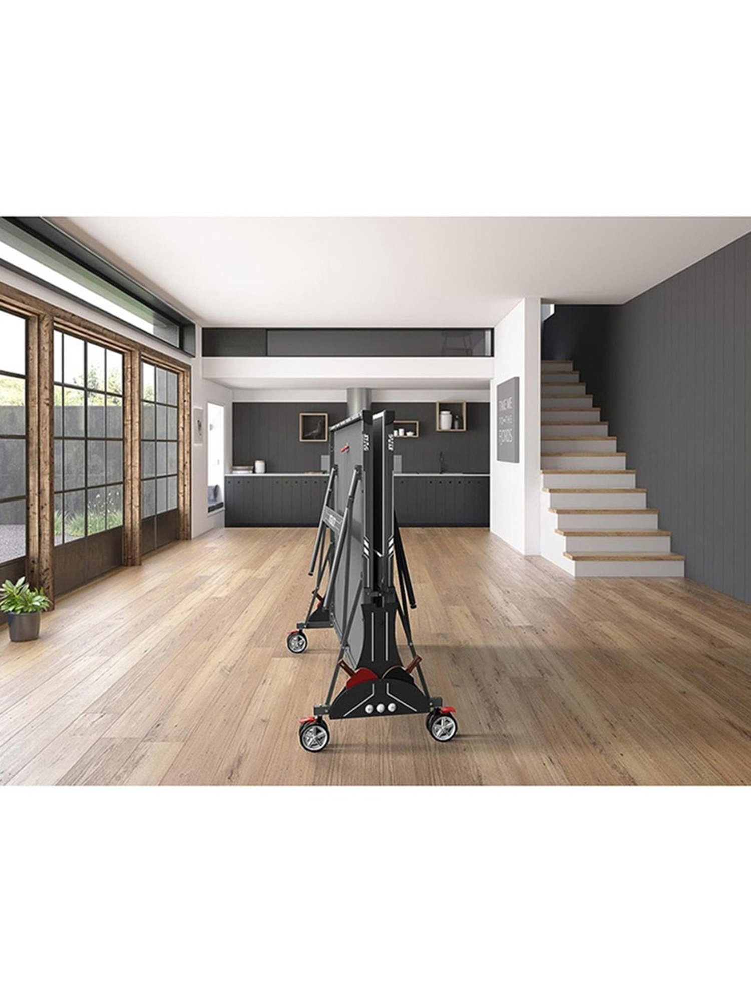 Cosco Twister Football (Green) Size - 5