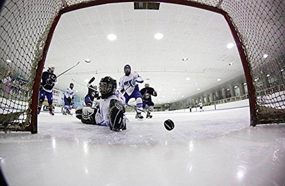 Rokinon 8mm f/3.5 HD Fisheye Lens with Removable Hood for Nikon #HD8M-N