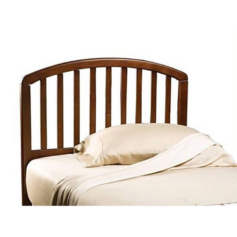Carolina Headboard Cherry Twin - Hillsdale Furniture