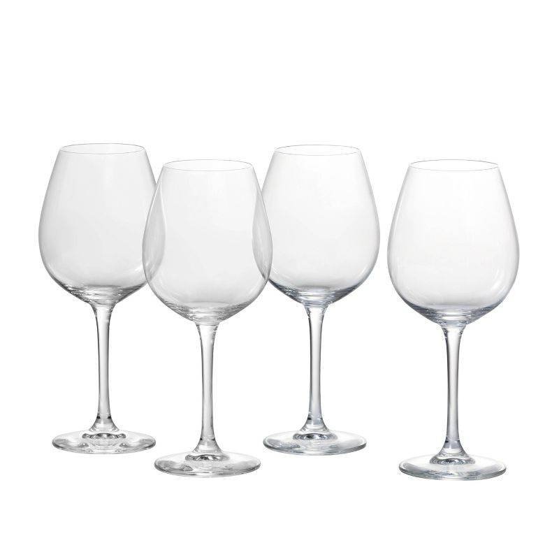 Schott Zwiesel 9.4oz 6pk Crystal Forte White Wine Glasses