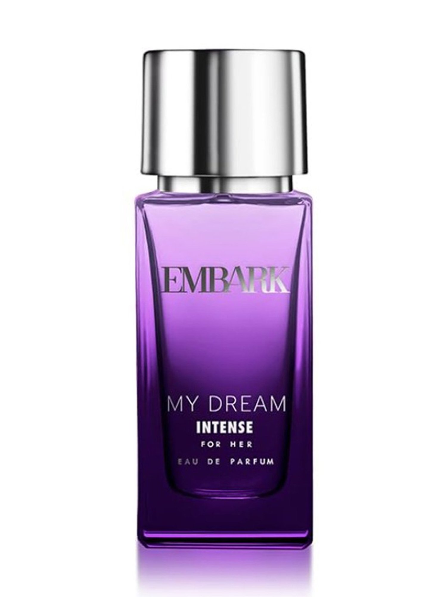 Embark My Dream Intense Eau de Parfum for Her - 30 ml