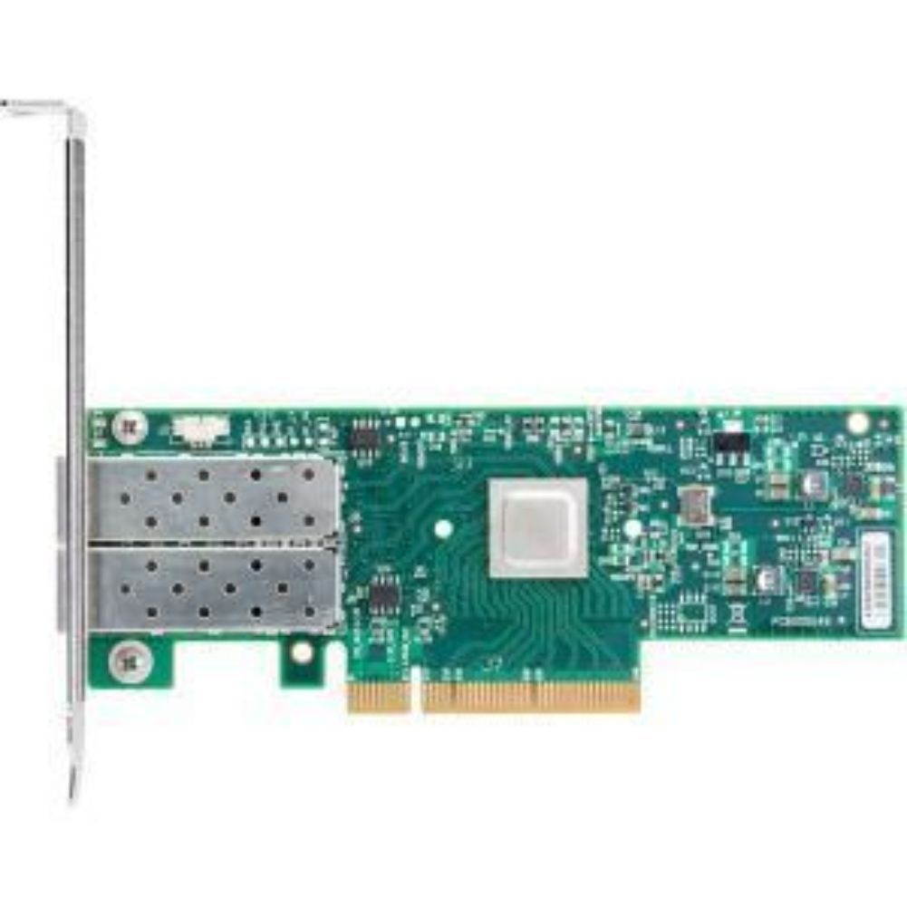 MELLANOX MCX4111A-ACAT CONNECTX-4 LX EN NIC 25GBE