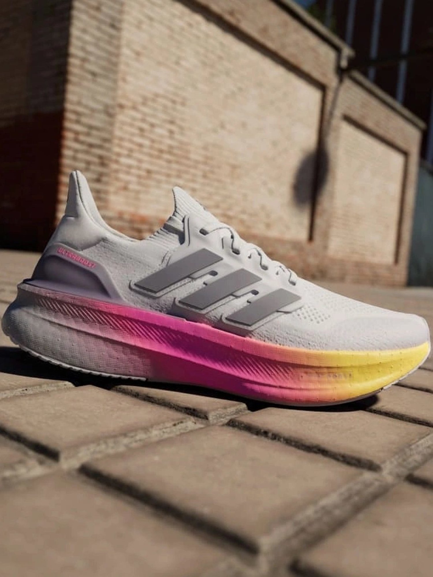 Nivia Men's Yorks Grey Running Shoes