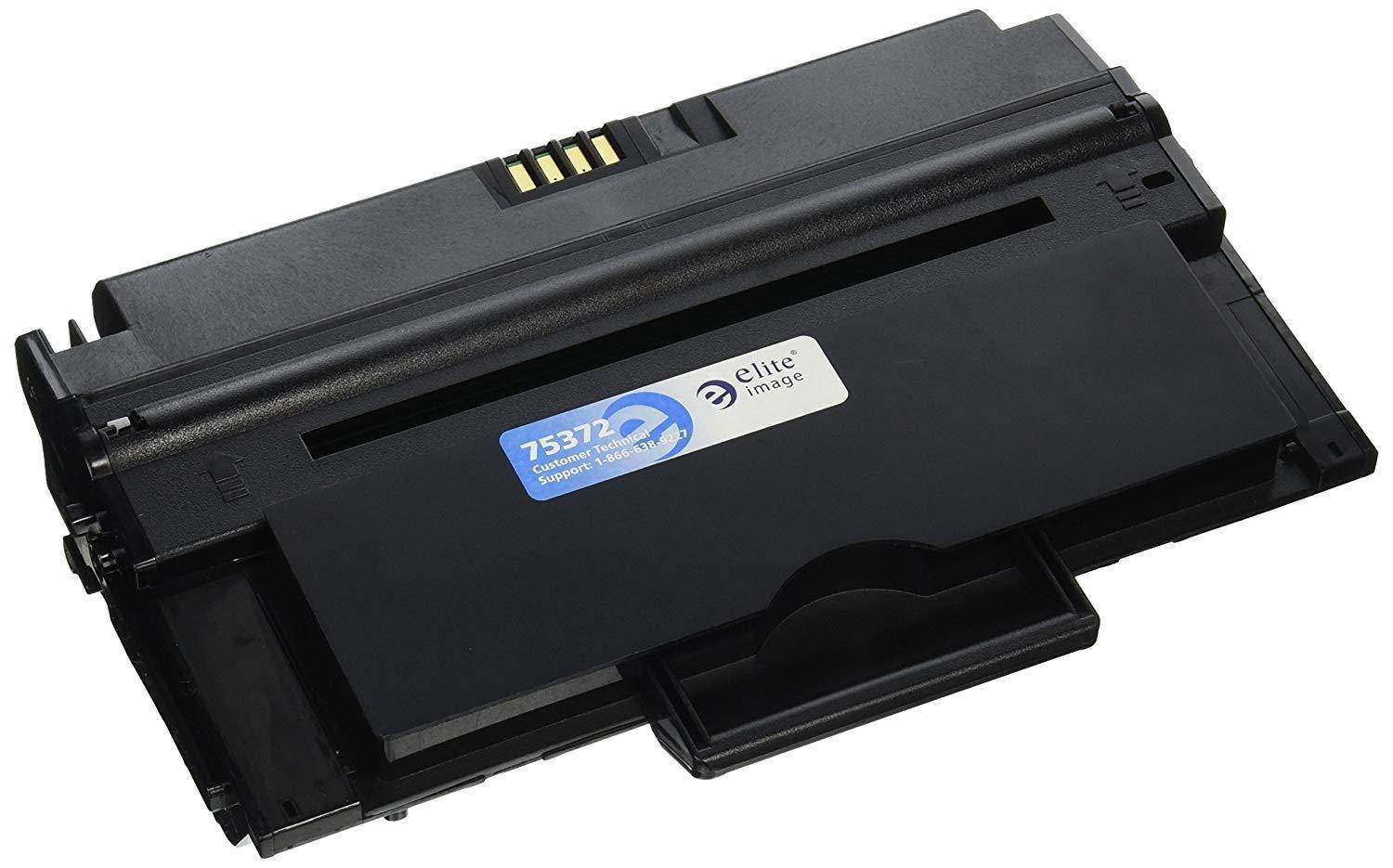 Elite Image ELI75372 37371/72 Toner Cartridges