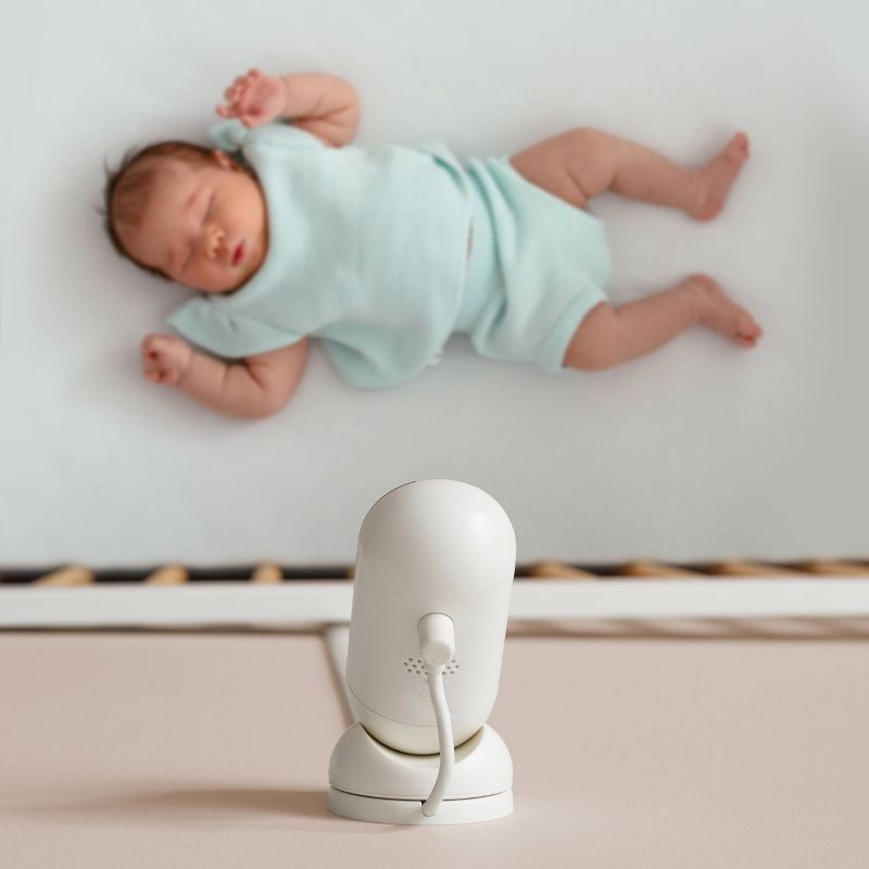 Infant Optics Digital Video Monitor DXR-8 Pro