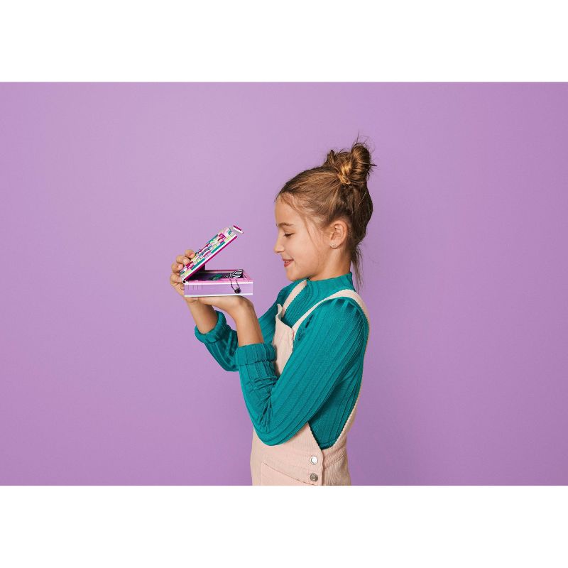 LEGO DOTS Jewelry Box Craft Decorations Art Set for Kids 41915