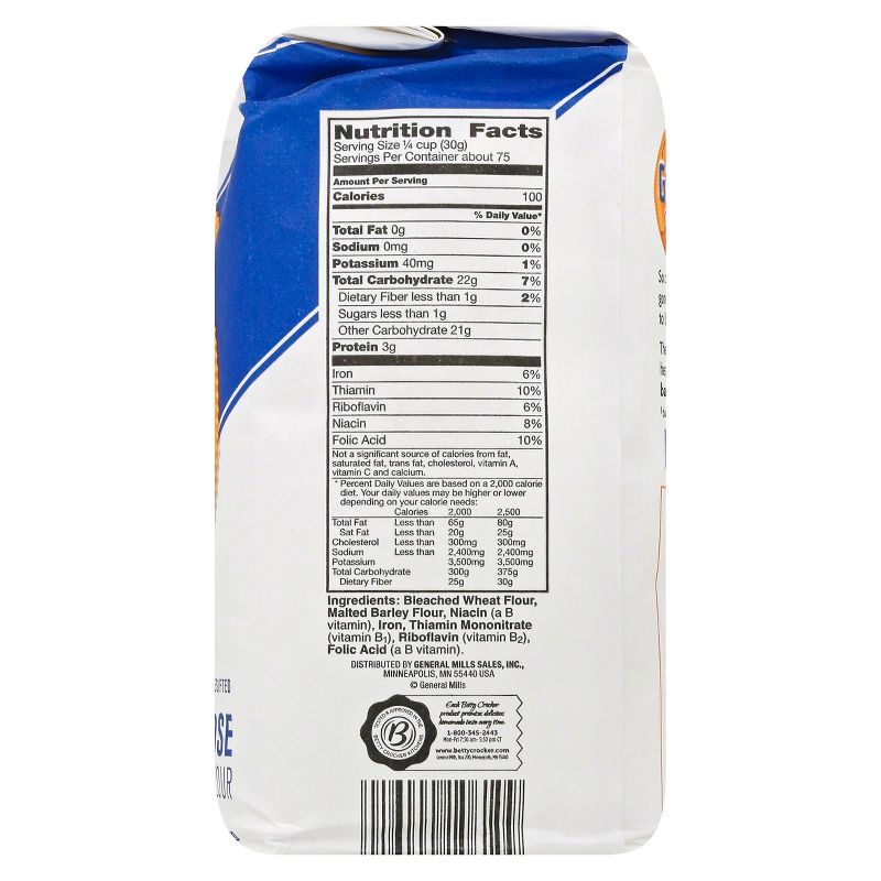 Bob's Red Mill Gluten Free Organic High Fiber Coconut Flour - 16oz