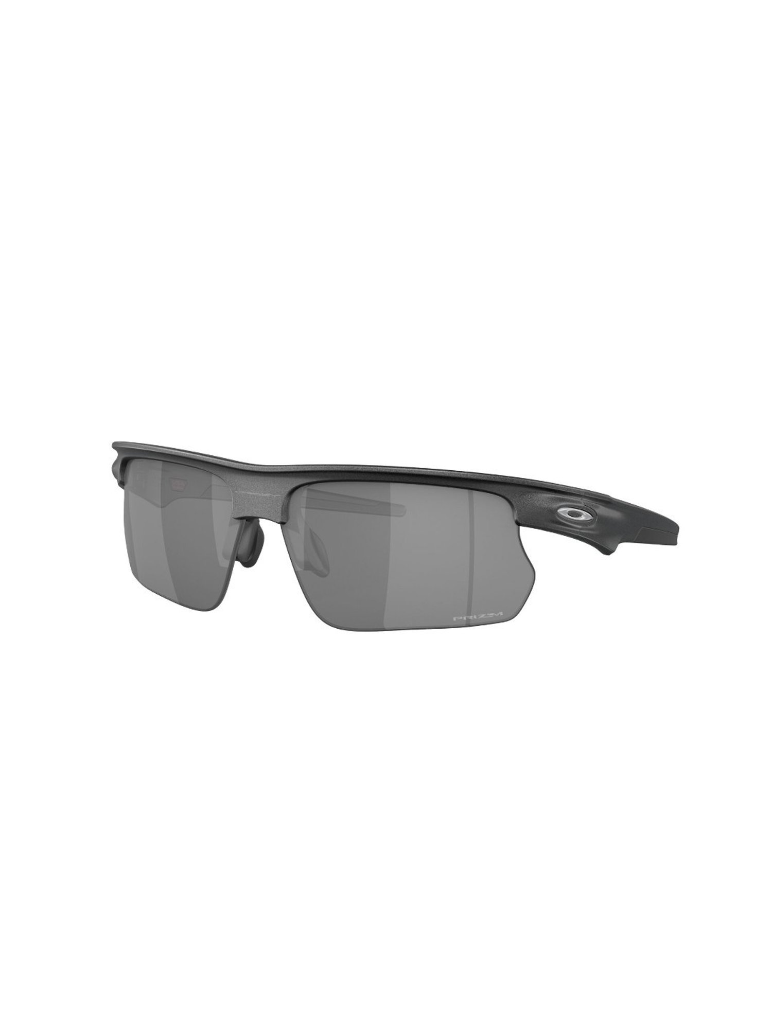OAKLEY Unisex UV Protected Grey Lens Rectangle Sunglasses - 0OO940094000268