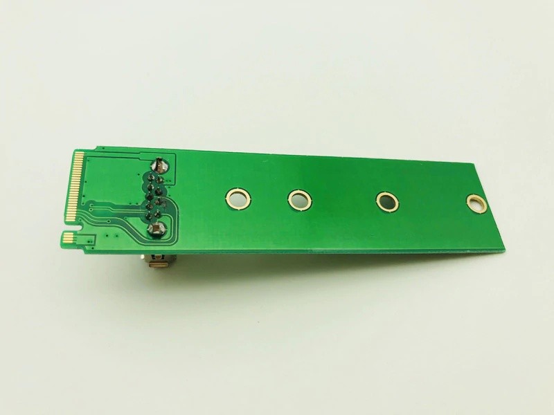 NGFF Riser M.2 M2 to PCI-Express USB 3.0 Adapter Card M2 to USB3.0 PCIE PCI-E Converter Riser Card for Bitcoin Miner Mining