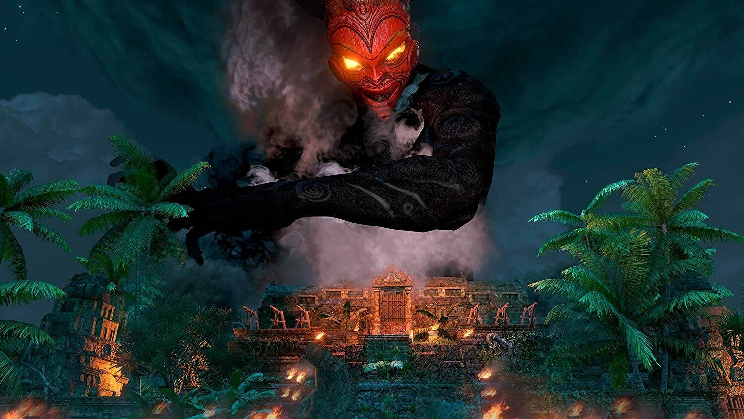 Tom Clancy's: The Division 2 Gold Edition Steelbook - Xbox One