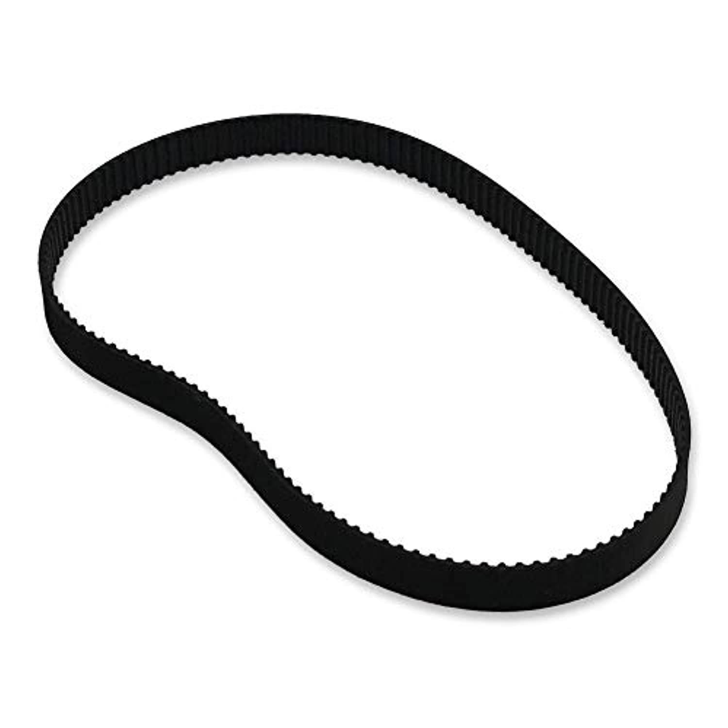 79866M Main Drive Belt for Zebra ZT410 ZT420 Thermal Label Printer Transfer Belt 203dpi (3PC) (79866M)