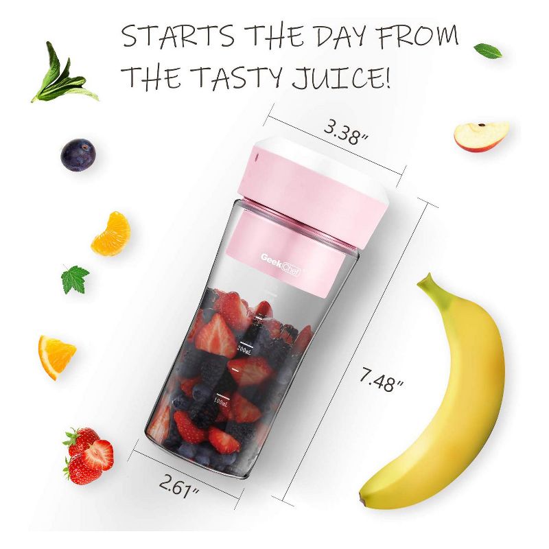 Blendtec Total Blender - White