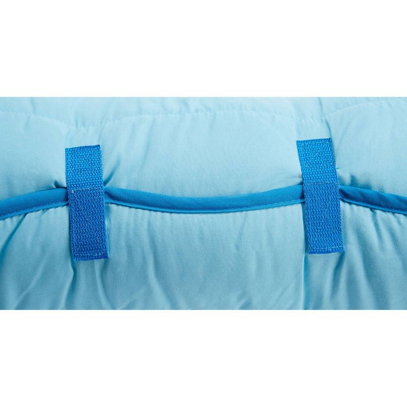 Toddler Sharks Lounge Pad