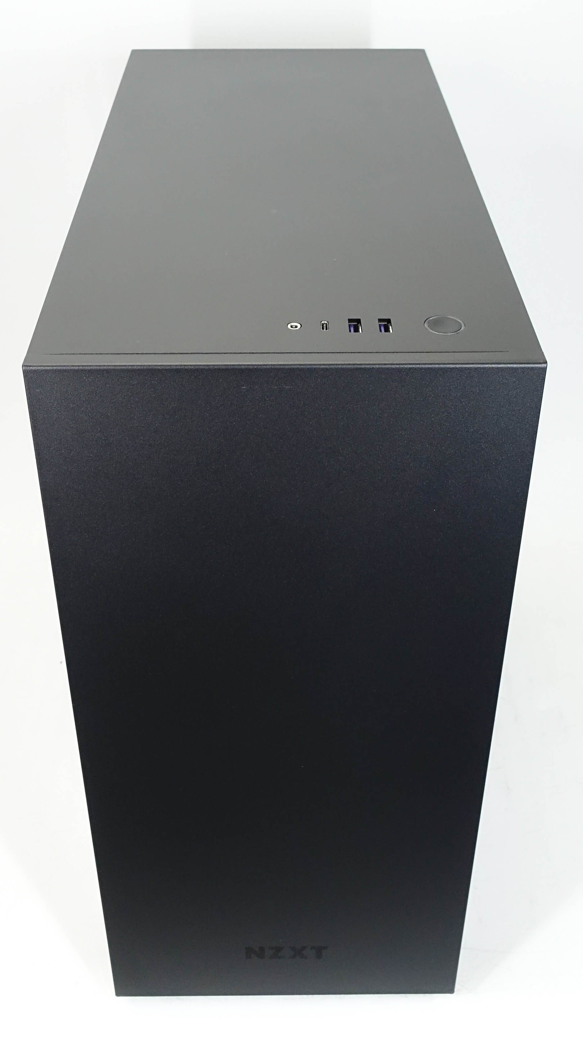 Custom Gaming Desktop PC - Intel i7-7740X 4.3GHz - AMD RX 550 4GB - 32GB DDR4 RAM - 512GB NVME M.2 SSD (Solid State Drive) - 430w 80+ Bronze PSU - Wi-Fi