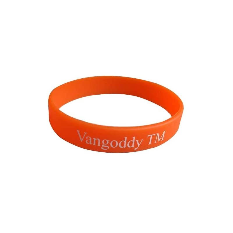 OEM VG Brand Orange Smartphone Armband wSweat Resistant Lining for Samsung Focus 2