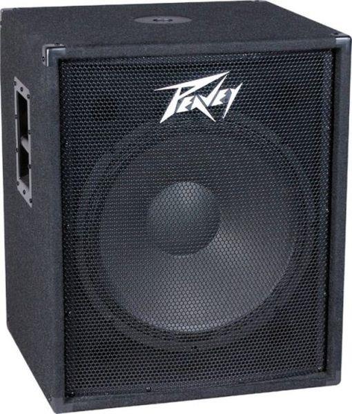 Peavey PV-118 18in 400W Subwoofer Passive Subwoofer
