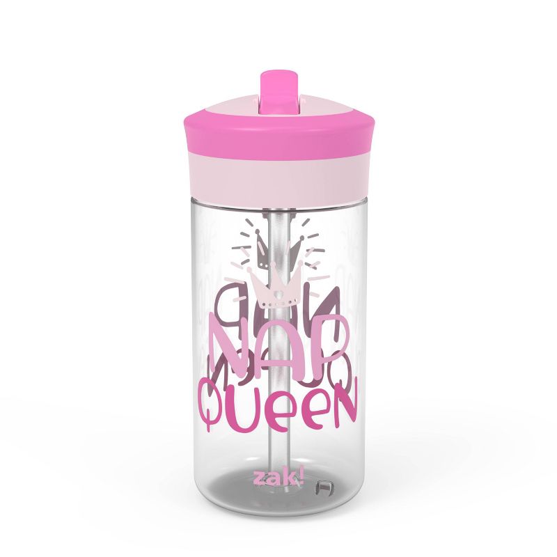 Pearhead Momlife Water Bottle - Aqua 17oz