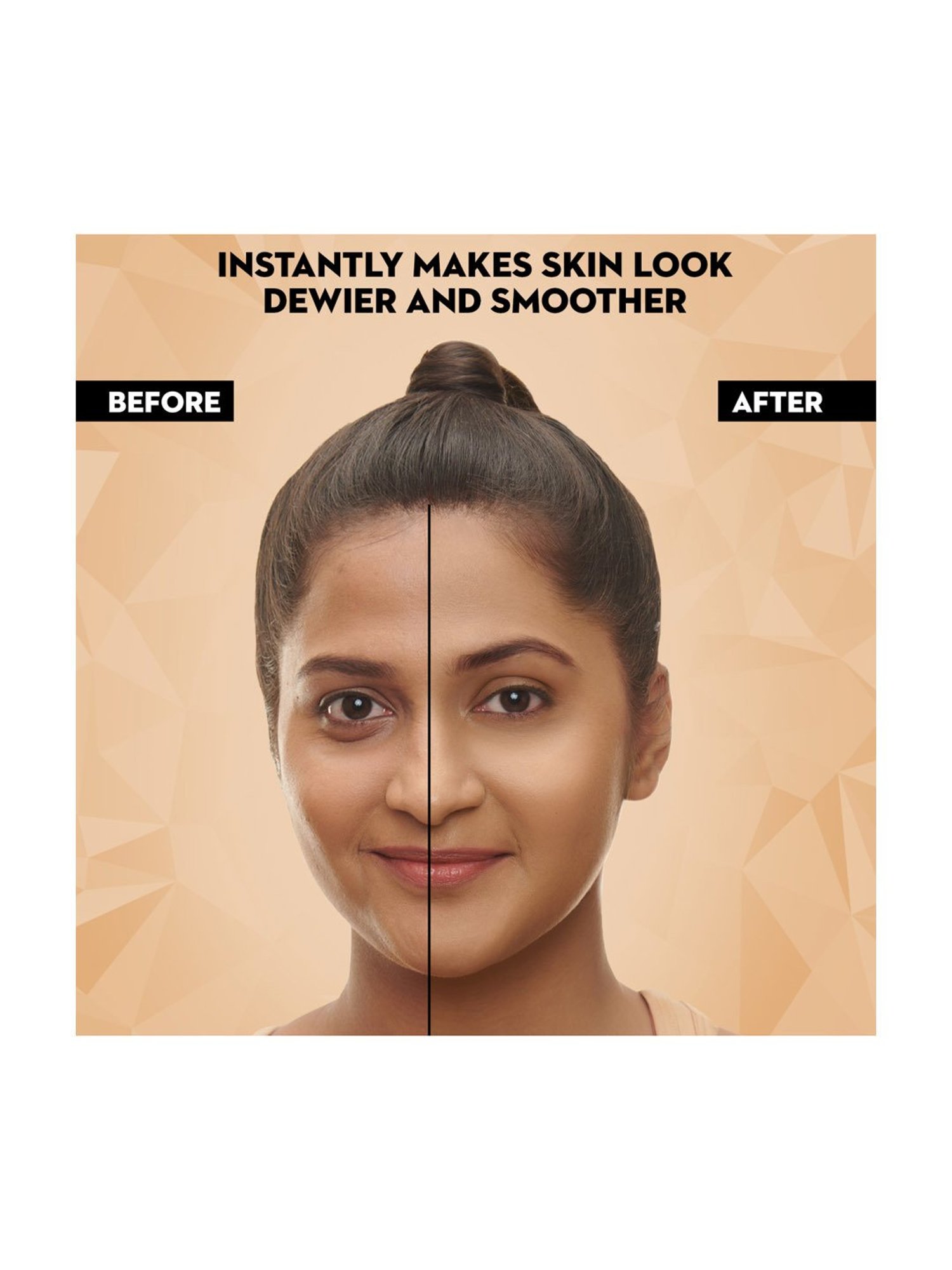 SUGAR Cosmetics Goddess of Flawless BB Serum 20 Galao - 25 ml