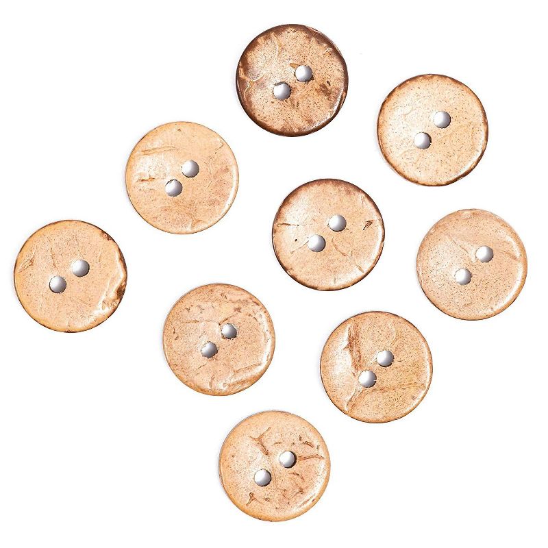 Bright Creations White Pearl Beads Chain Trim Roll for Wedding Garland, DIY Crafts, 0.31 in. x 65 ft