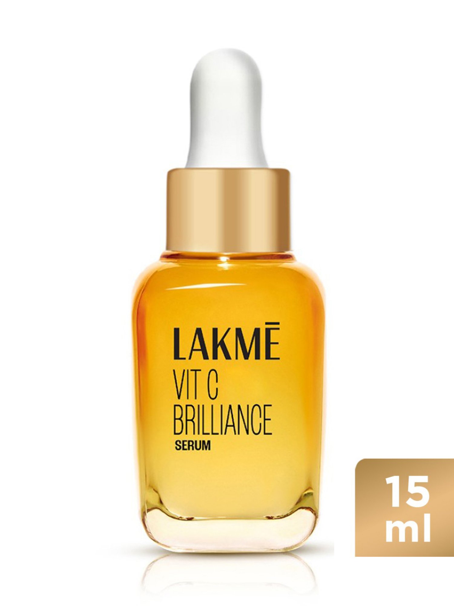 Khadi Essentials 20% Vitamin C Face Serum with Grapefruit for Toned & Bright Skin - 30 ml