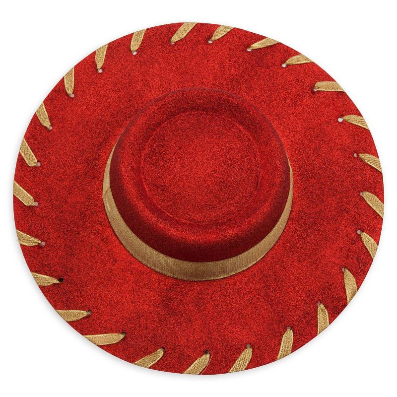 Little Adventures Girls' Princess Gloves White with Diva Crown Silver