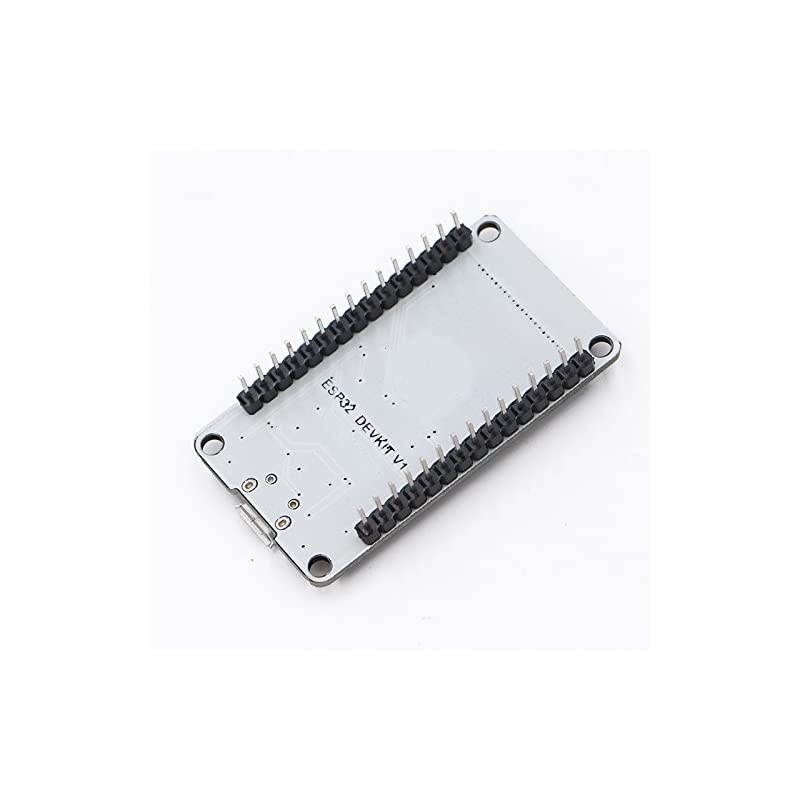 ESP32 Development Board 24GHz DualMode WiFi Bluetooth Dual Cores ESP32s Antenna Module Board 1 pc