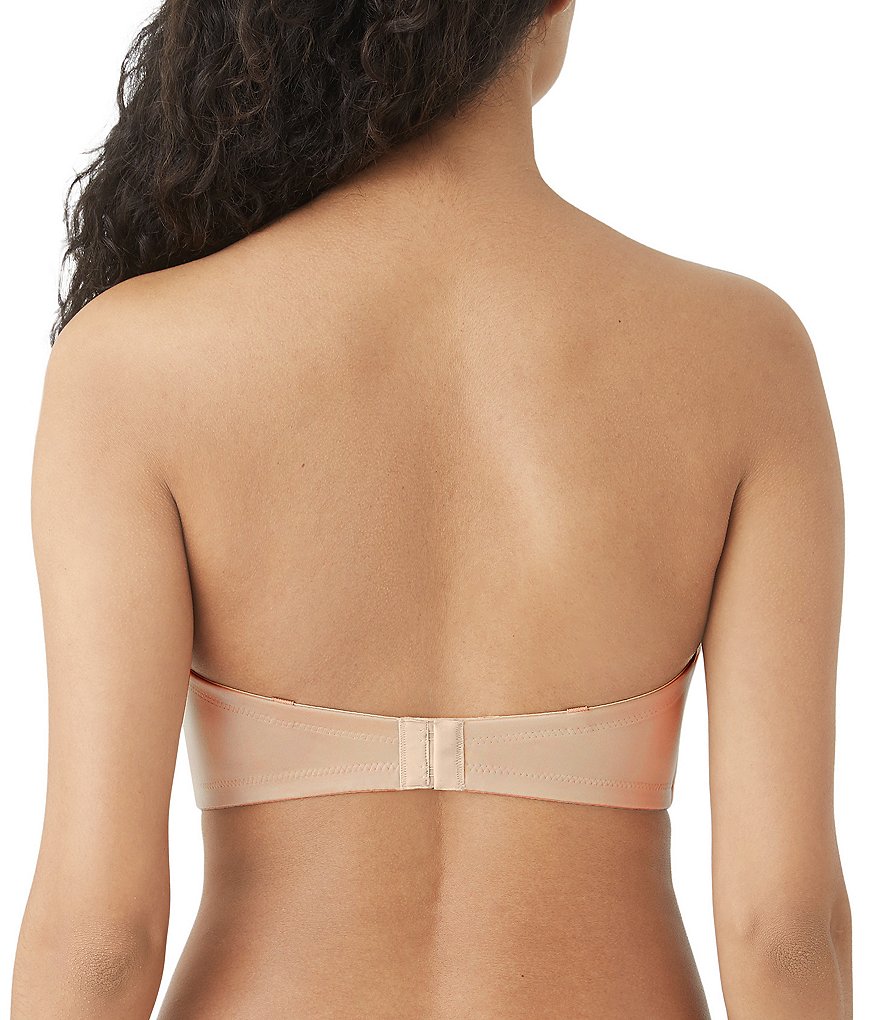 b.tempt'd by Wacoal Future Foundation Wire Free Strapless Bra