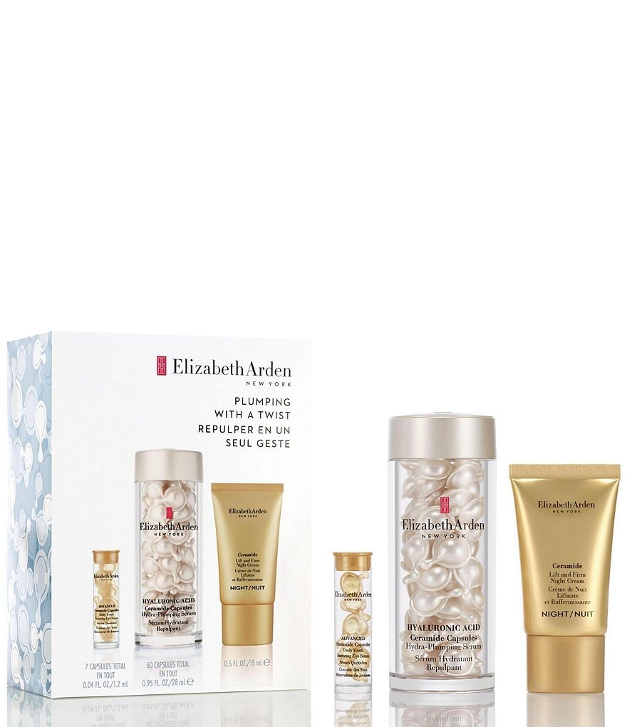 MARIO BADESCU Mini Mists Holiday Set