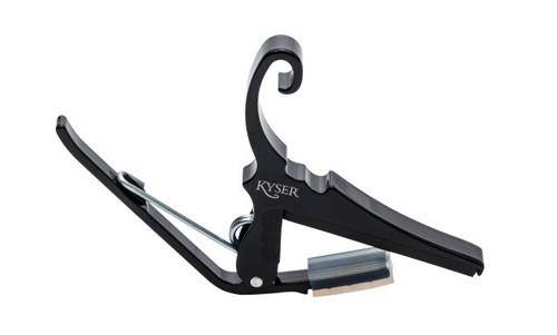 Kyser Classical Guitar Capo