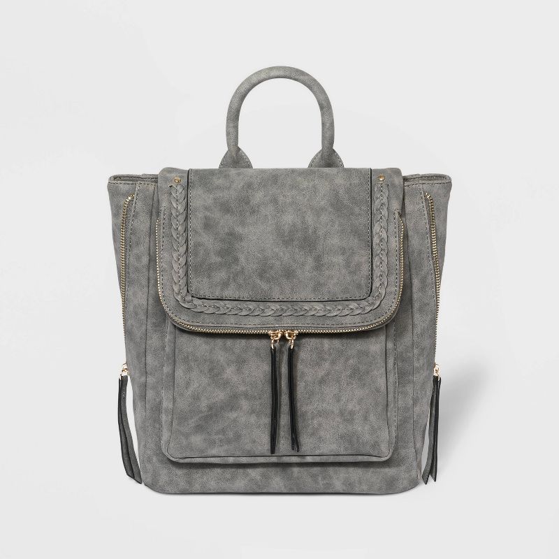 Se7en20 Doctor Who Don't Blink Large Tote Bag