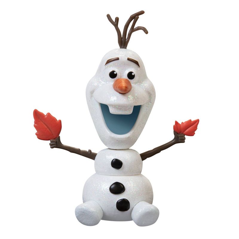 Disney Frozen 2 Spinning Olaf Figure
