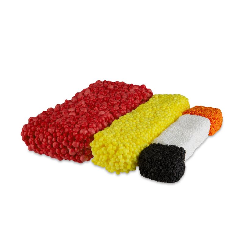 Ryan's World Molecules Dino