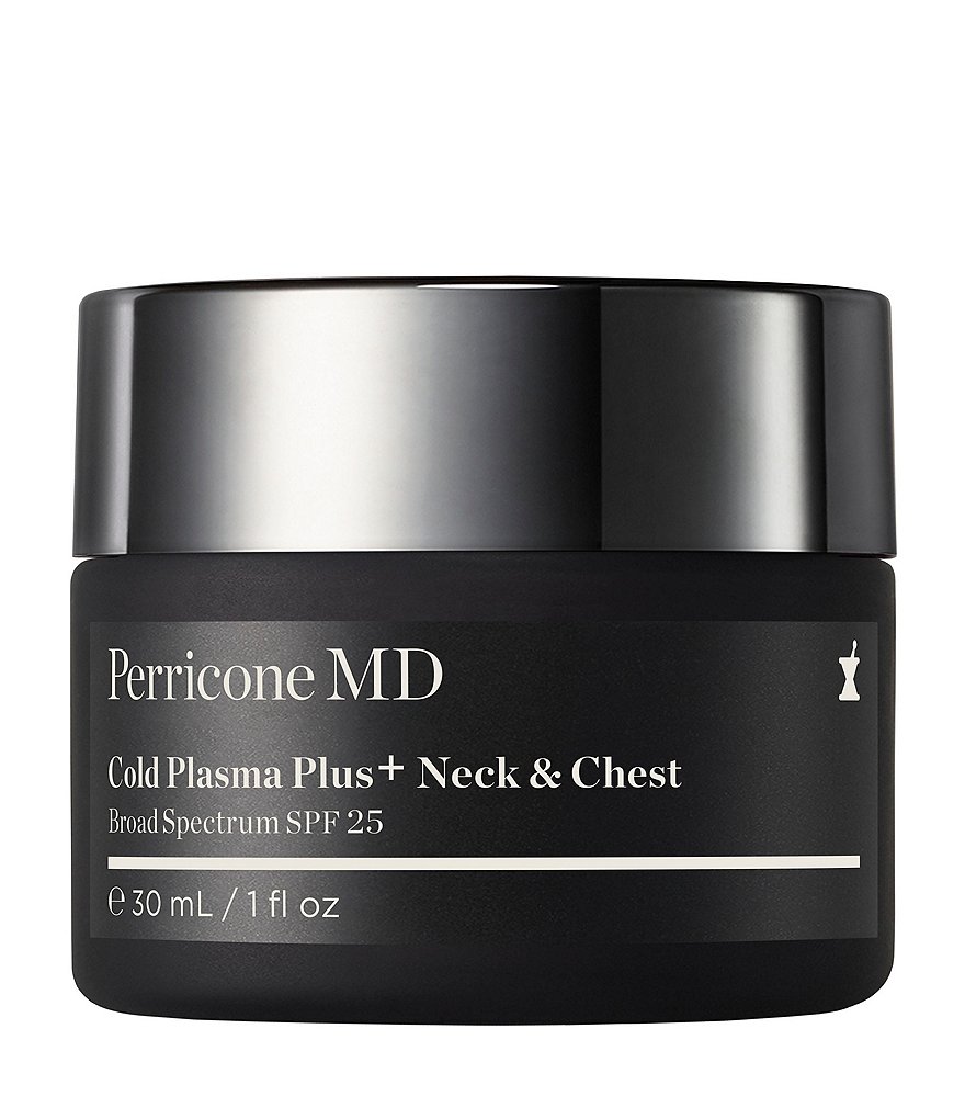 Perricone MD Cold Plasma Plus Neck & Chest Broad Spectrum SPF 25