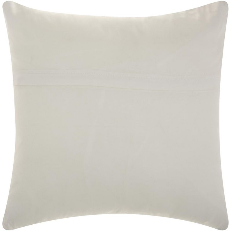 Outdoor Pillows AS215 Navy/White 20" x 20"