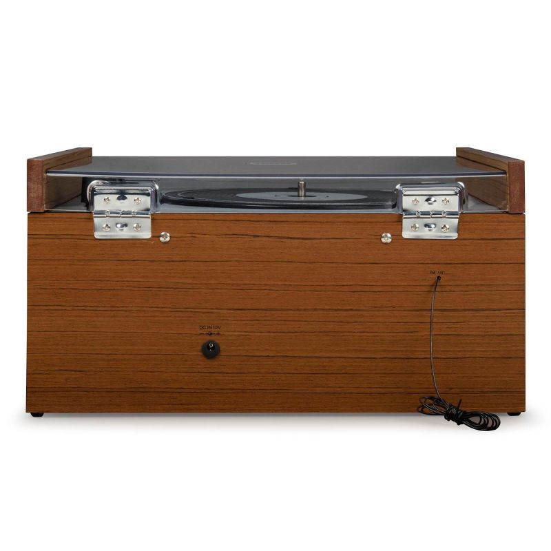 Crosley Otto Belt Driven 2 Speed Entertainment Turntable w/ Bluetooth