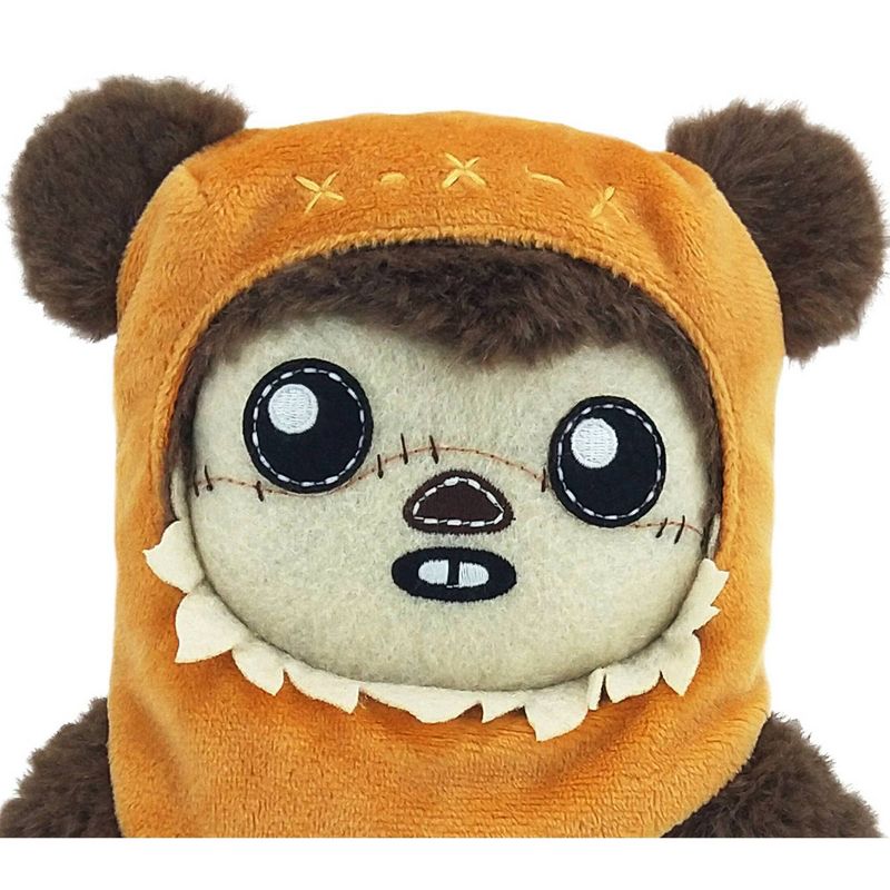 Star Wars Galaxy's Edge Creatures Ewok