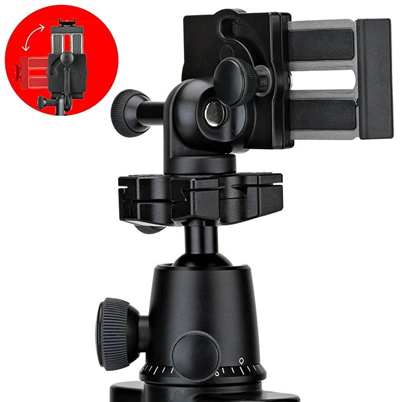 Mount PRO Black