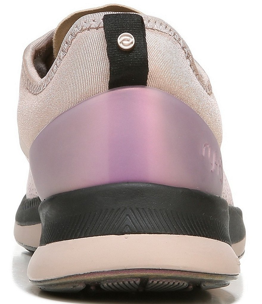 Ryka Defiance Lace-Up Walking Shoes