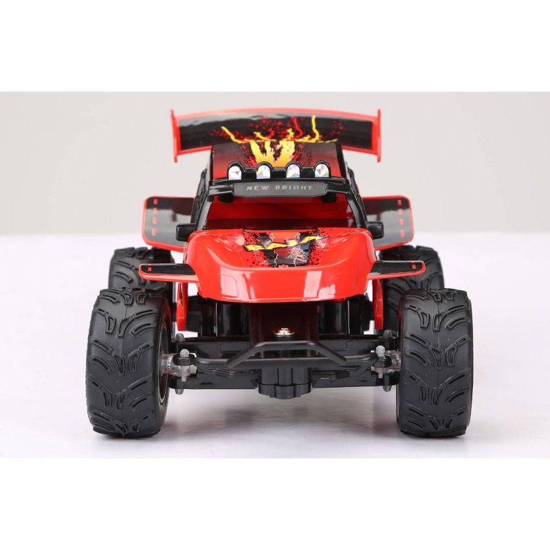 New Bright Radio Control Toy Vehicles