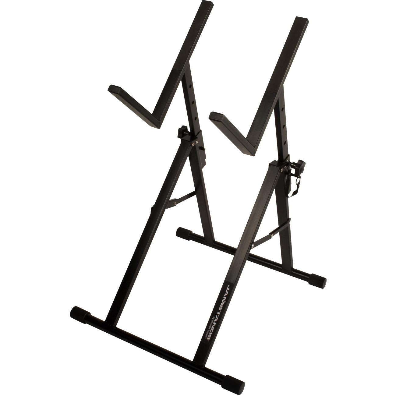 Ultimate Support Jamstands JS-AS100 Amplifier Stand NEW