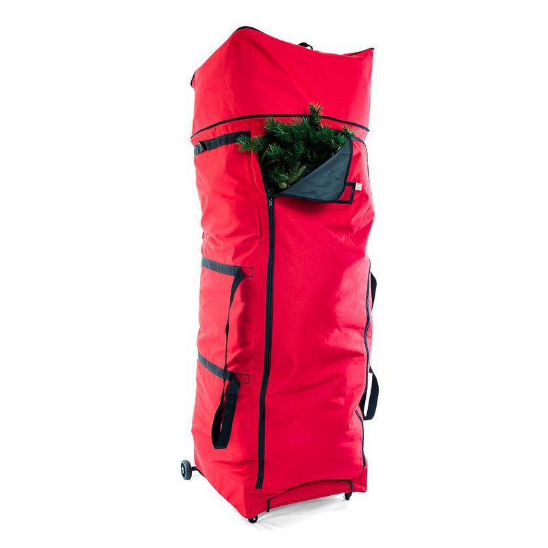 TreeKeeper XXL Expandable Tree Storage Duffel