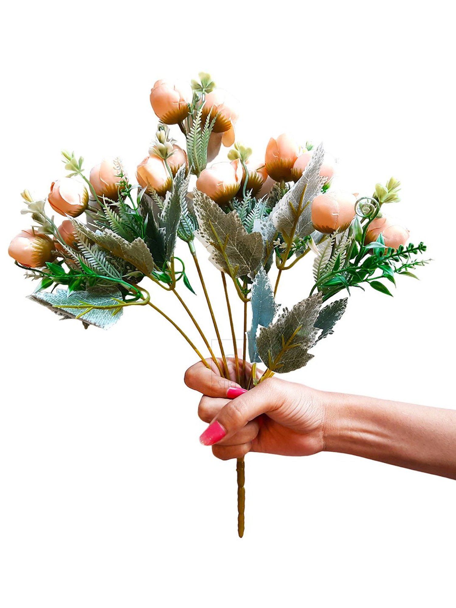 Mason Home Braided Grey Tissue Box